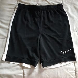 Boys Nike Shorts